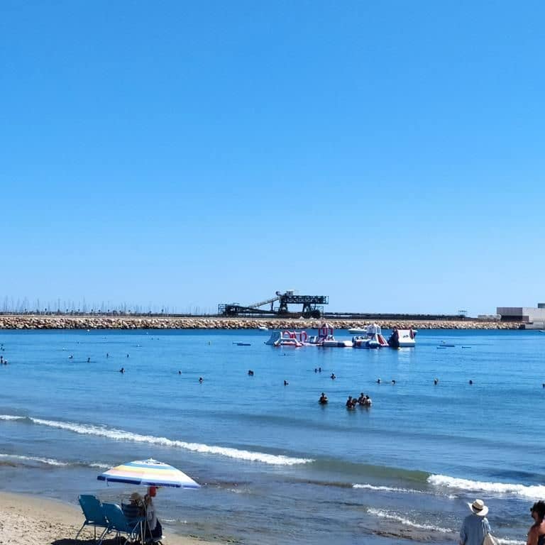 1 camera da letto Appartamento in vendita in Torrevieja con piscina - 98.000 € (Rif: 9276053)