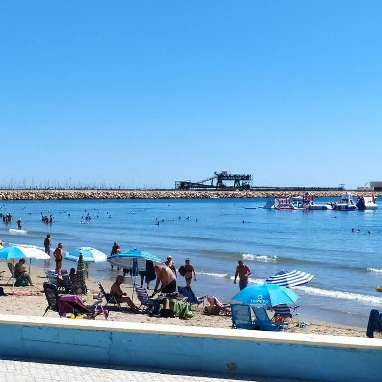 1 camera da letto Appartamento in vendita in Torrevieja con piscina - 98.000 € (Rif: 9276053)