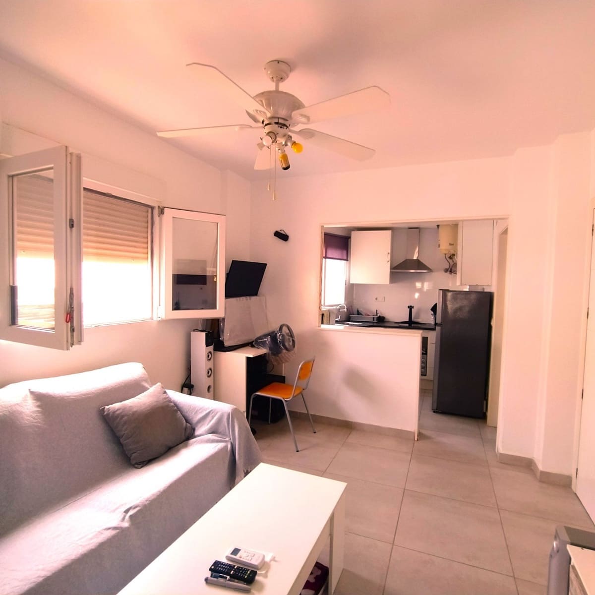 1 camera da letto Appartamento in vendita in Torrevieja con piscina - 98.000 € (Rif: 9276053)