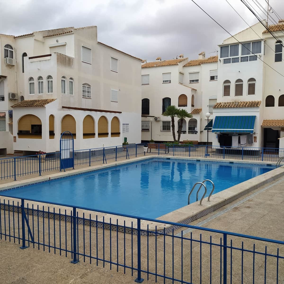 1 camera da letto Appartamento in vendita in Torrevieja con piscina - 98.000 € (Rif: 9276053)
