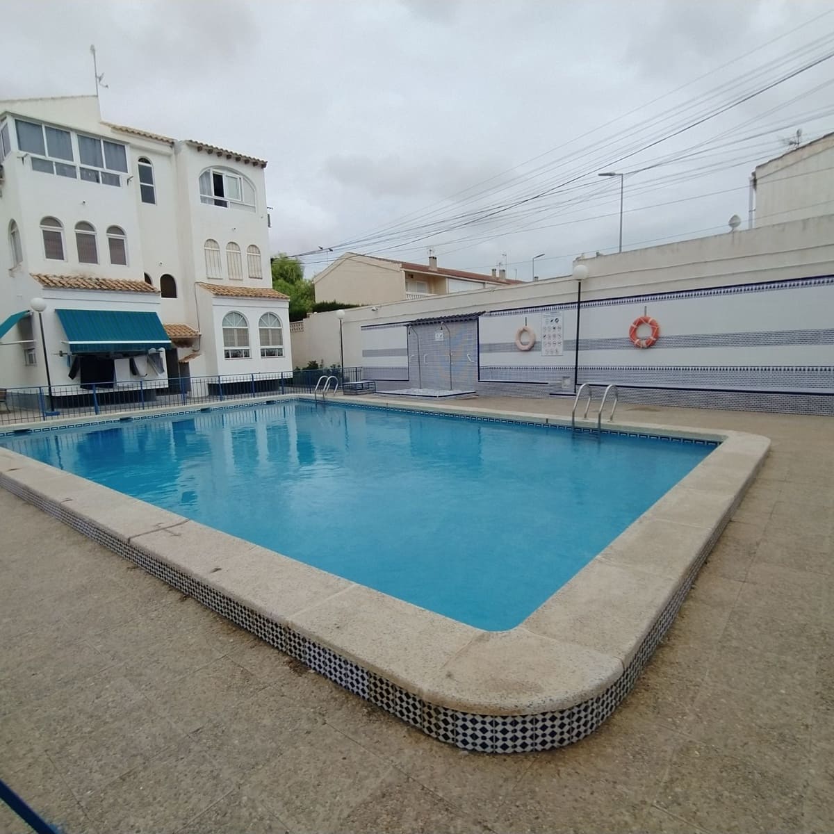 1 camera da letto Appartamento in vendita in Torrevieja con piscina - 98.000 € (Rif: 9276053)