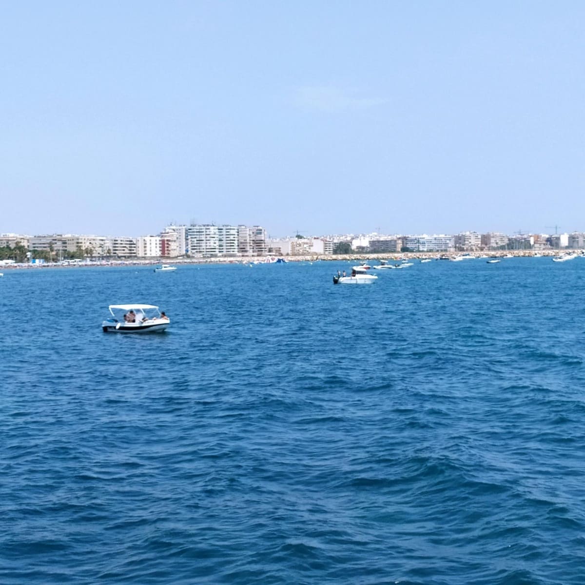 1 camera da letto Appartamento in vendita in Torrevieja con piscina - 98.000 € (Rif: 9276053)