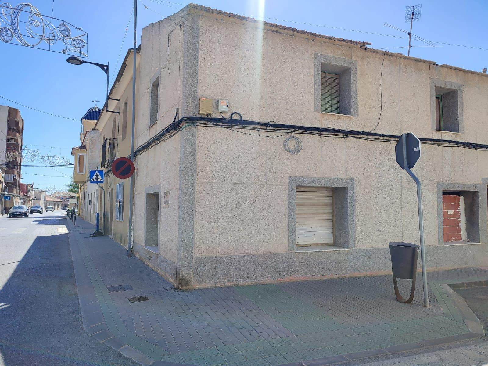 3 soverom Hus til salgs i Daya Nueva - € 45 000 (Ref: 9284099)