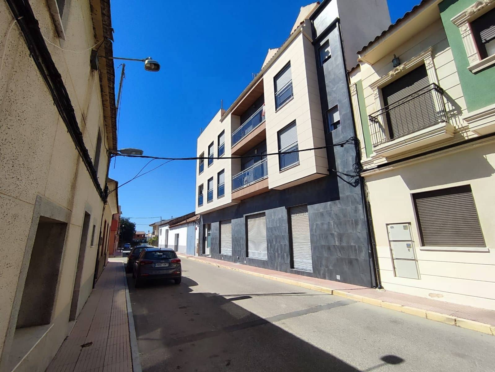 3 soverom Hus til salgs i Daya Nueva - € 45 000 (Ref: 9284099)