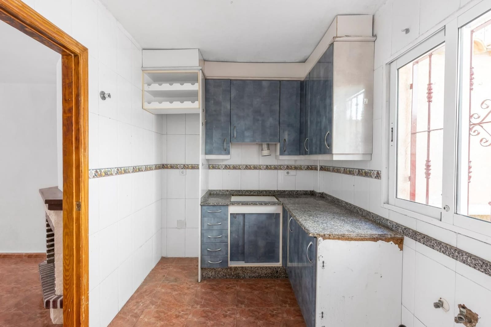 3 soverom Hus til salgs i Playa Flamenca med svømmebasseng garasje - € 146 990 (Ref: 9310503)