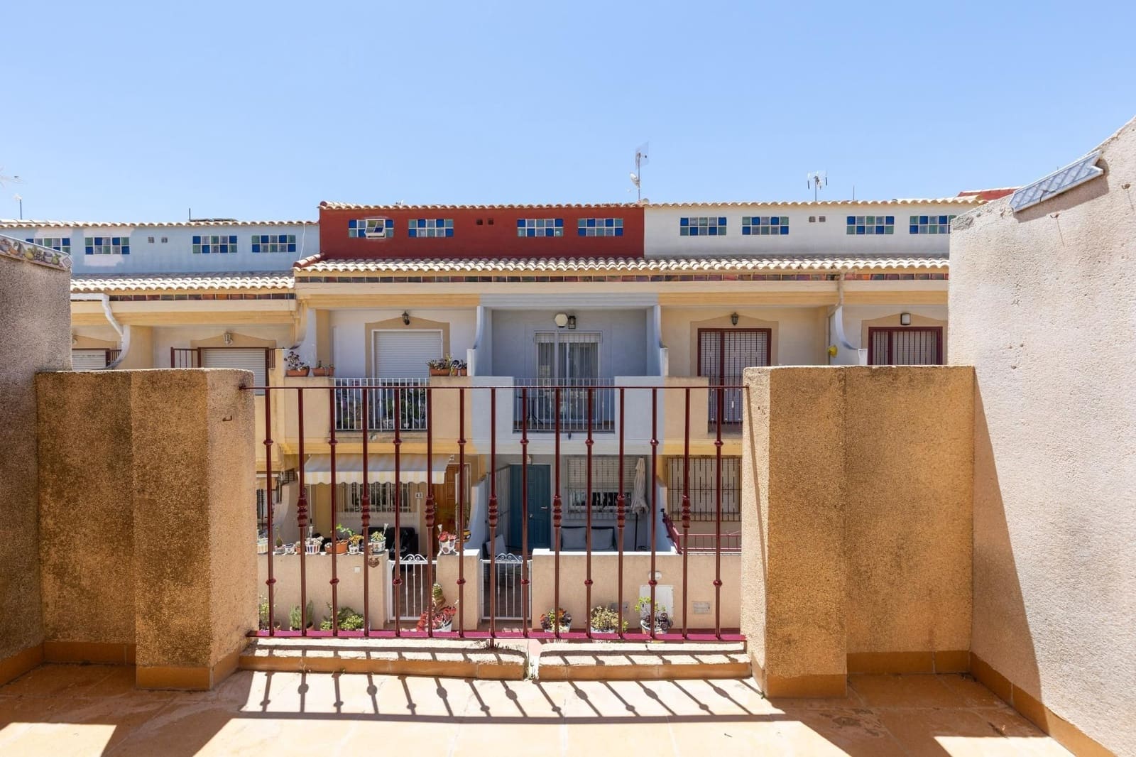 3 soverom Hus til salgs i Playa Flamenca med svømmebasseng garasje - € 146 990 (Ref: 9310503)