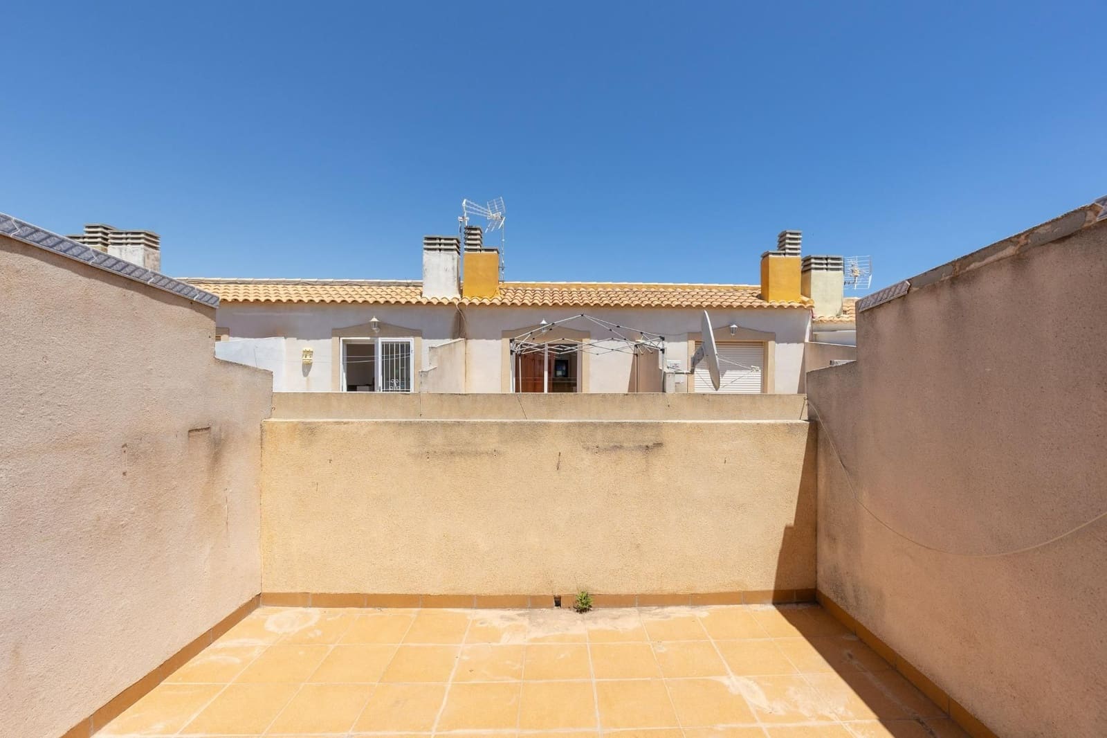 3 soverom Hus til salgs i Playa Flamenca med svømmebasseng garasje - € 146 990 (Ref: 9310503)