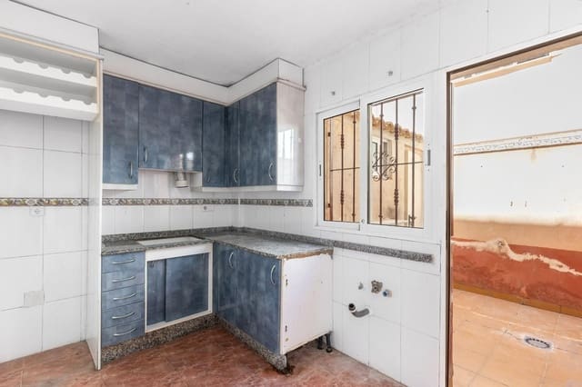 3 soverom Hus til salgs i Playa Flamenca, Orihuela med svømmebasseng garasje - € 146 990 (Ref: 9310503)