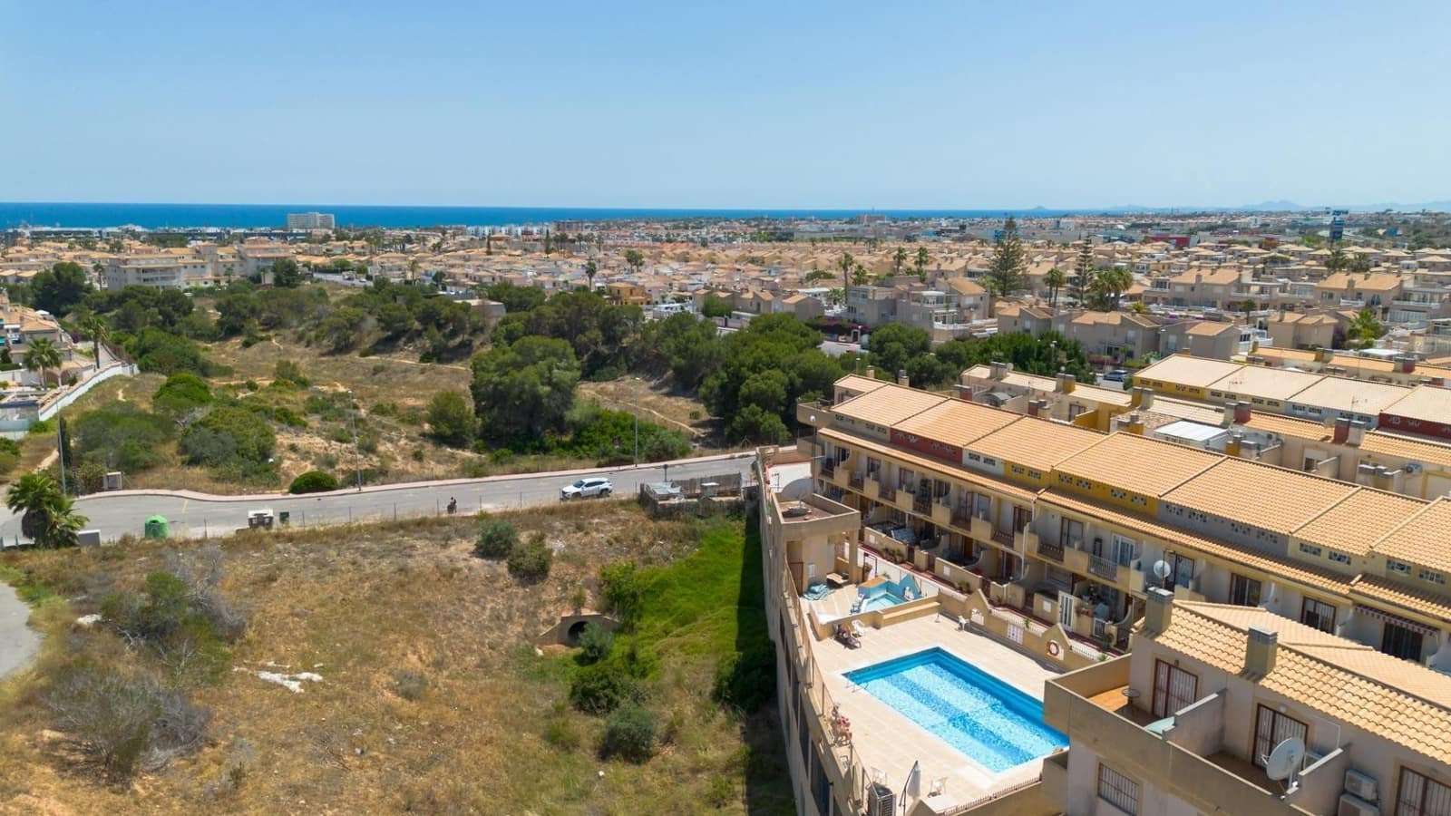 3 soverom Hus til salgs i Playa Flamenca med svømmebasseng garasje - € 146 990 (Ref: 9310503)