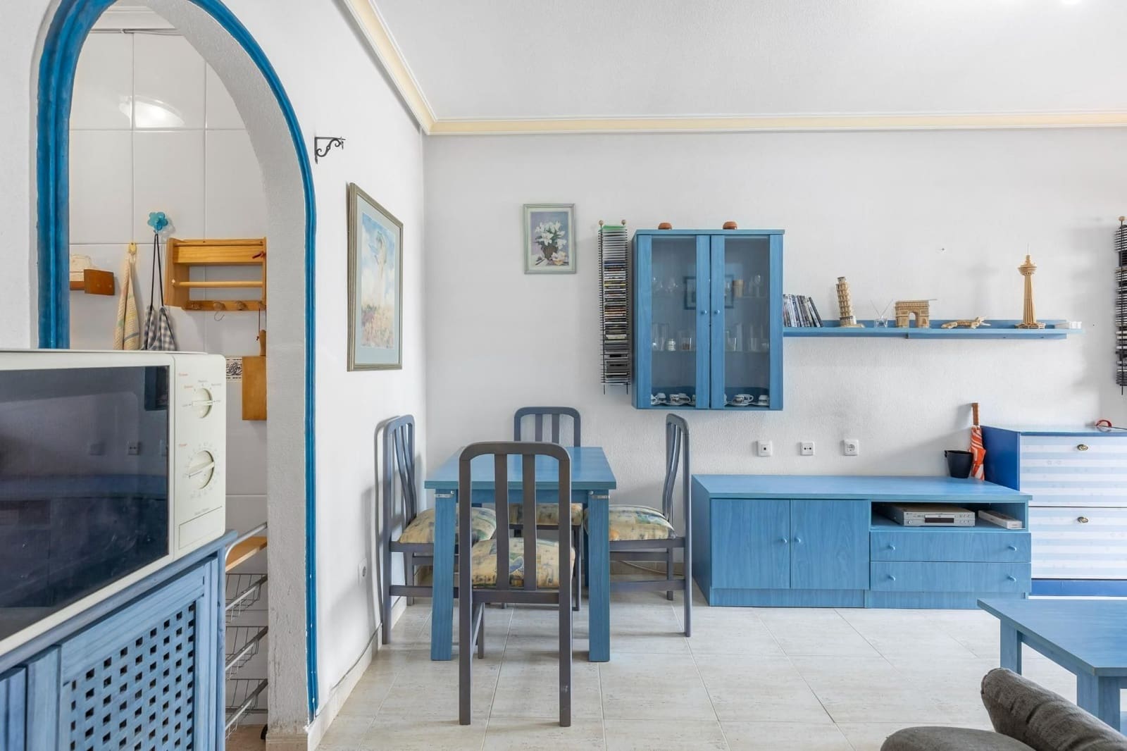 3 bedroom Bungalow for sale in La Florida - € 149,000 (Ref: 9310504)