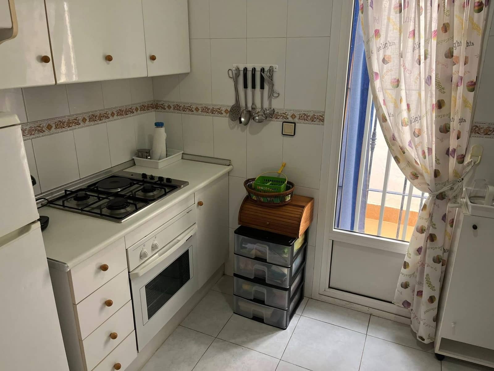 2 sypialnia Bungalow na sprzedaż w La Florida z basenem - 159 900 € (Ref: 9312353)