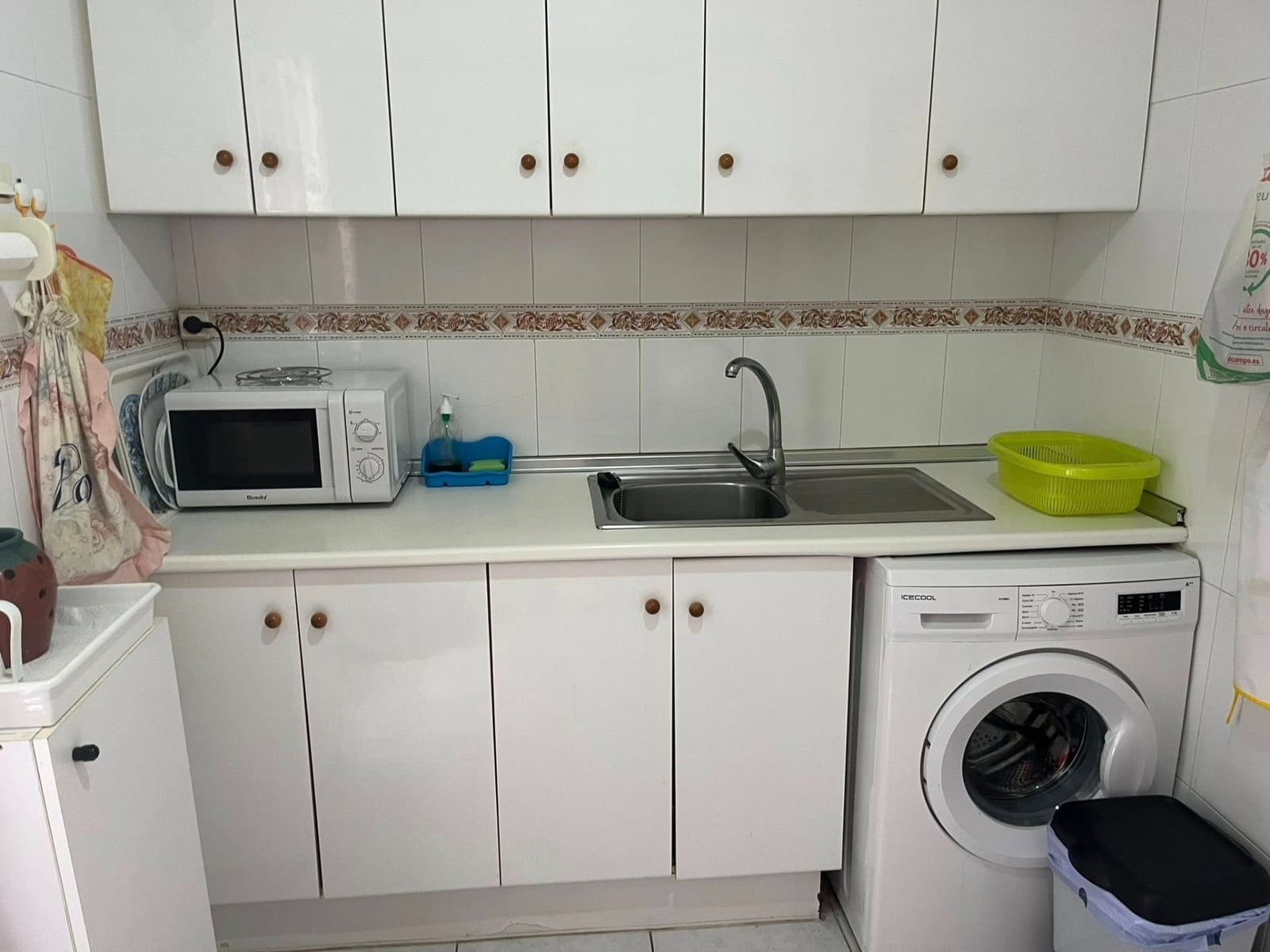 2 sypialnia Bungalow na sprzedaż w La Florida z basenem - 159 900 € (Ref: 9312353)