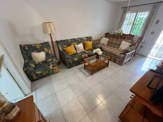 2 soveværelse Bungalow til salg i La Florida, Orihuela med swimmingpool - € 159.900 (Ref: 9312353)