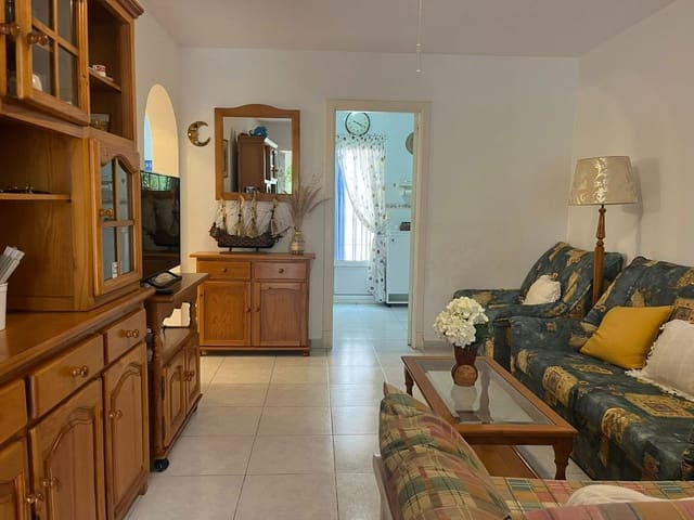 2 soveværelse Bungalow til salg i La Florida, Orihuela med swimmingpool - € 159.900 (Ref: 9312353)