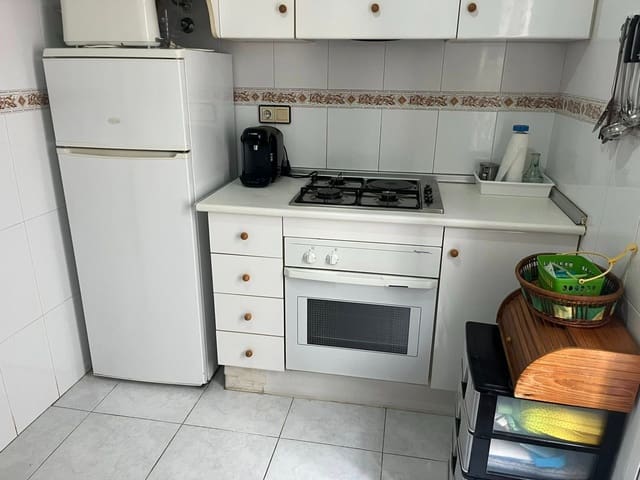 2 soveværelse Bungalow til salg i La Florida, Orihuela med swimmingpool - € 159.900 (Ref: 9312353)