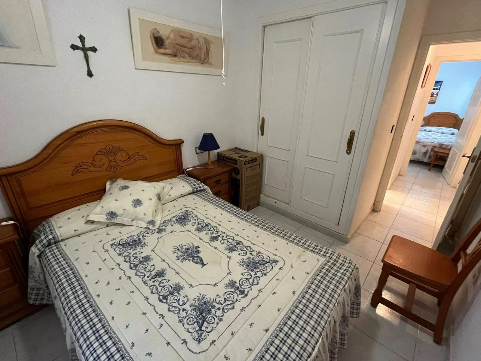 2 sypialnia Bungalow na sprzedaż w La Florida z basenem - 159 900 € (Ref: 9312353)