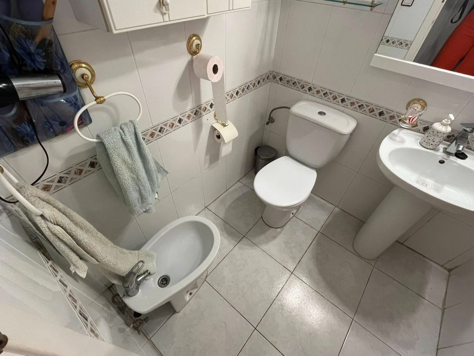 2 sypialnia Bungalow na sprzedaż w La Florida z basenem - 159 900 € (Ref: 9312353)