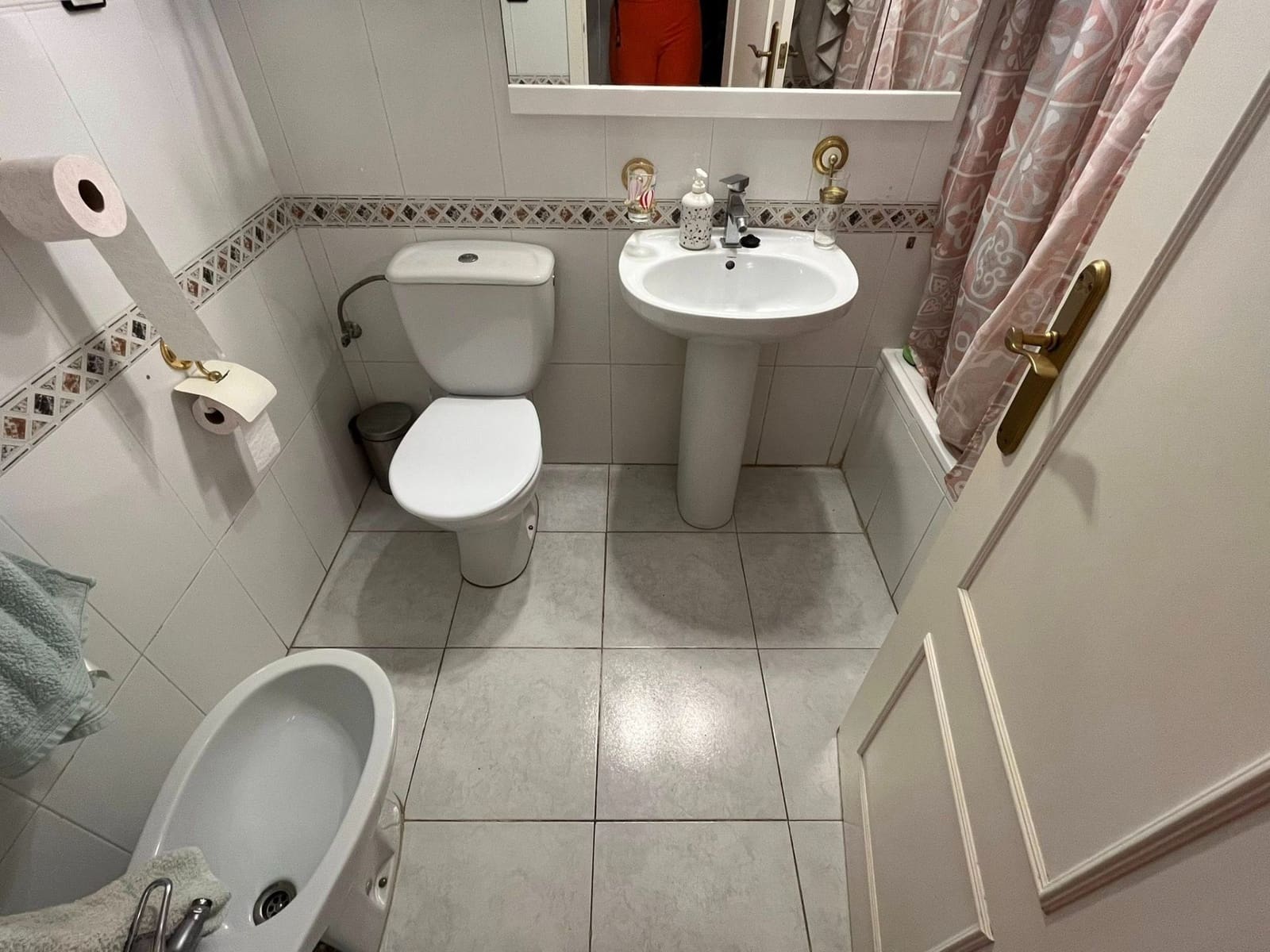 2 sypialnia Bungalow na sprzedaż w La Florida z basenem - 159 900 € (Ref: 9312353)