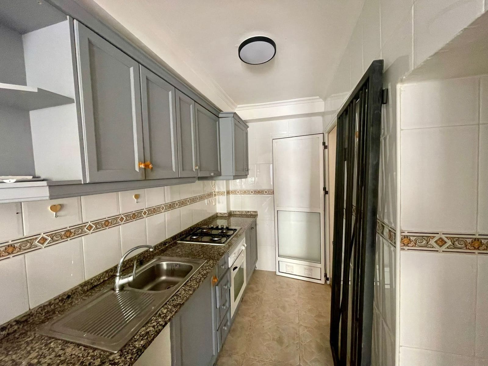 3 sovrum Hus till salu i Playa Flamenca med pool garage - 180 000 € (Ref: 9326011)