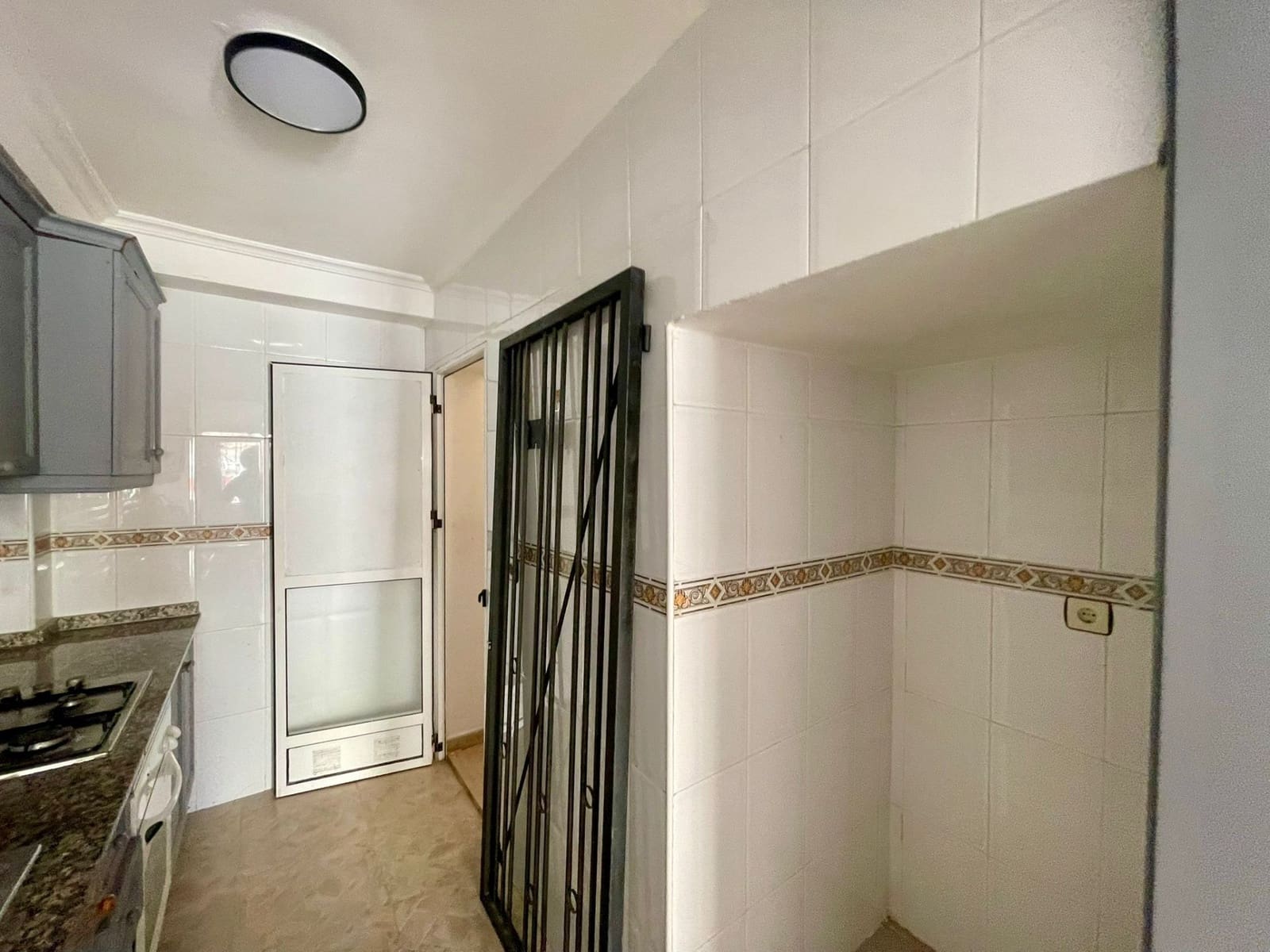 3 sovrum Hus till salu i Playa Flamenca med pool garage - 180 000 € (Ref: 9326011)