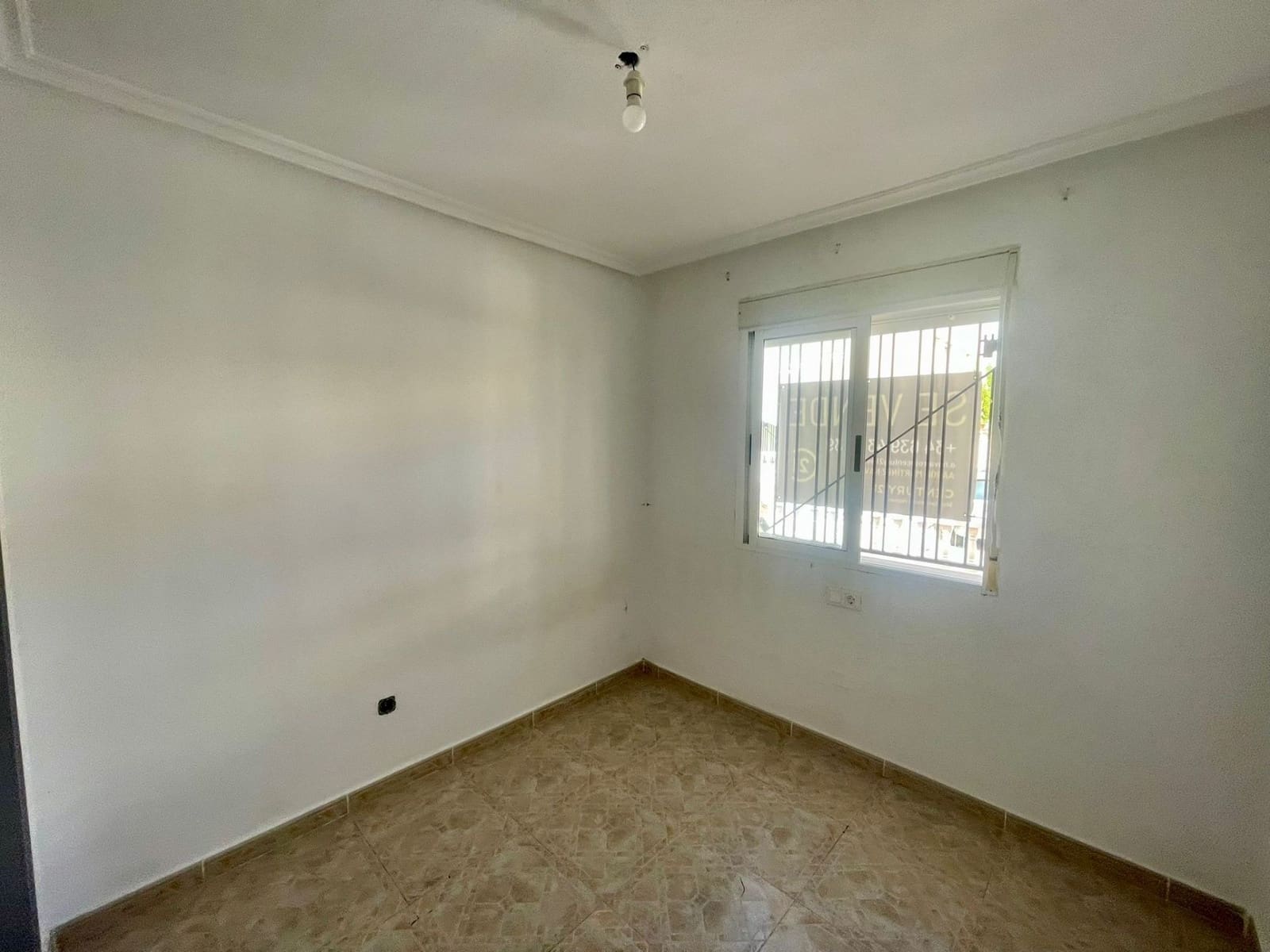 3 sovrum Hus till salu i Playa Flamenca med pool garage - 180 000 € (Ref: 9326011)