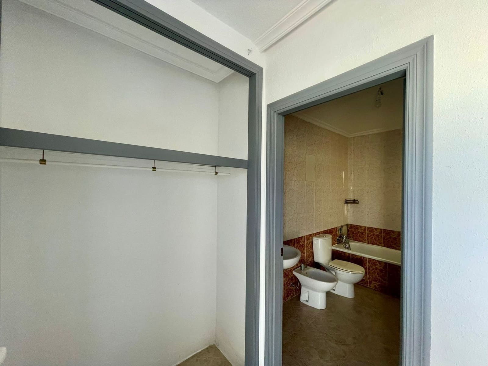 3 sovrum Hus till salu i Playa Flamenca med pool garage - 180 000 € (Ref: 9326011)