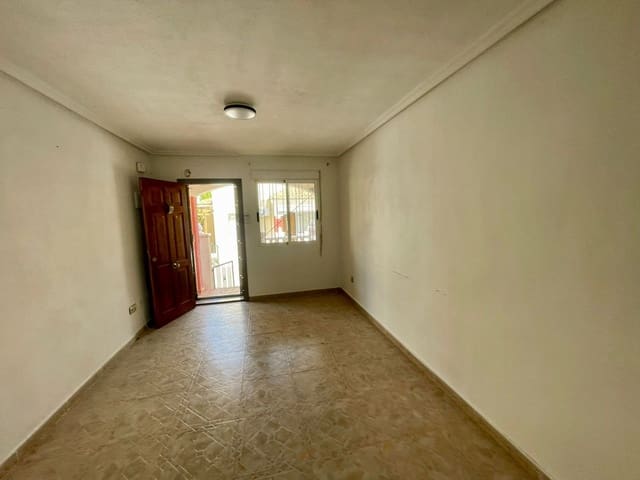 3 quarto Casa em Banda para venda em Playa Flamenca, Orihuela com piscina garagem - 180 000 € (Ref: 9326011)