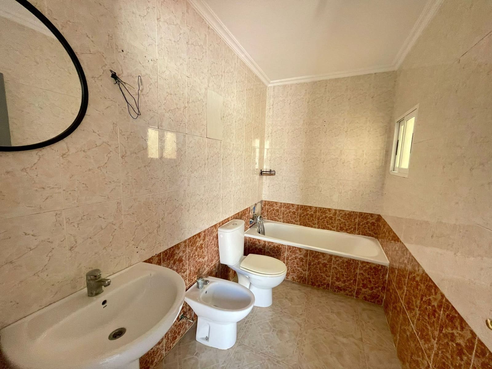 3 sovrum Hus till salu i Playa Flamenca med pool garage - 180 000 € (Ref: 9326011)