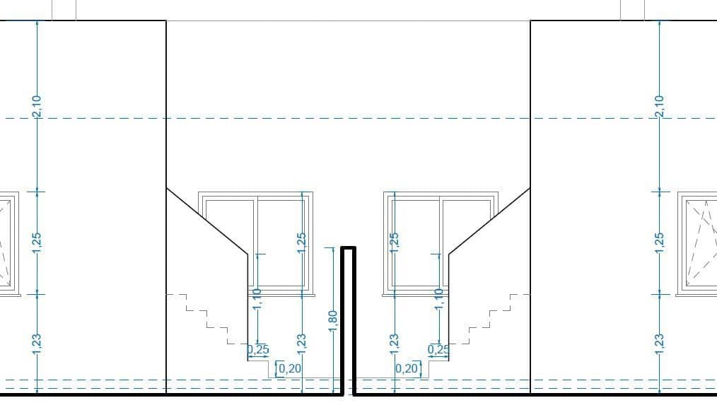 2 bedroom Villa for sale in Roldan - € 227,500 (Ref: 9330179)