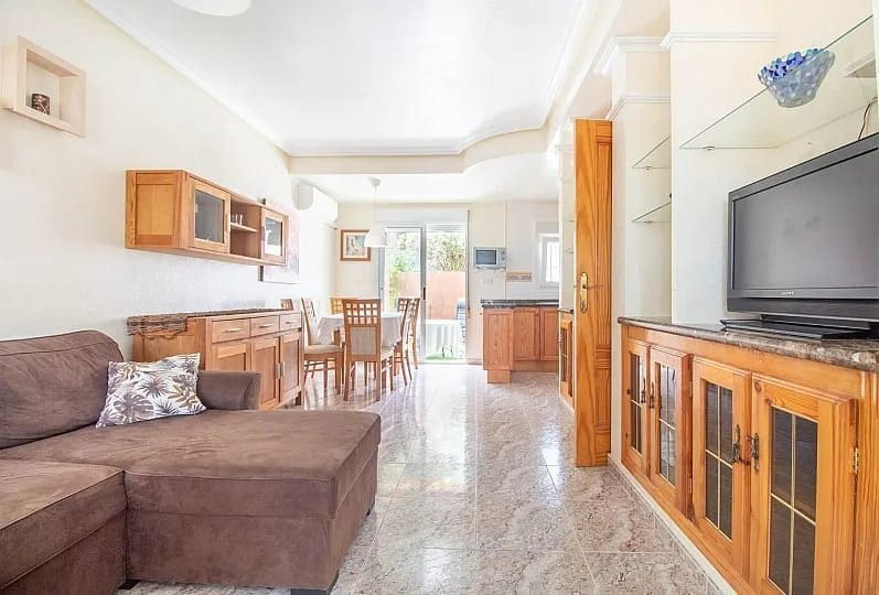 2 sypialnia Dom na sprzedaż w Cabo Roig z basenem garażem - 169 900 € (Ref: 9334407)