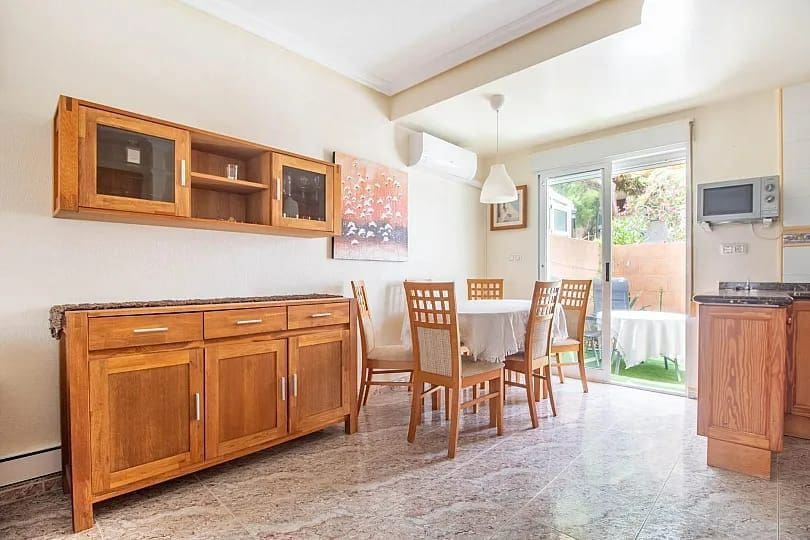 2 sypialnia Dom na sprzedaż w Cabo Roig z basenem garażem - 169 900 € (Ref: 9334407)