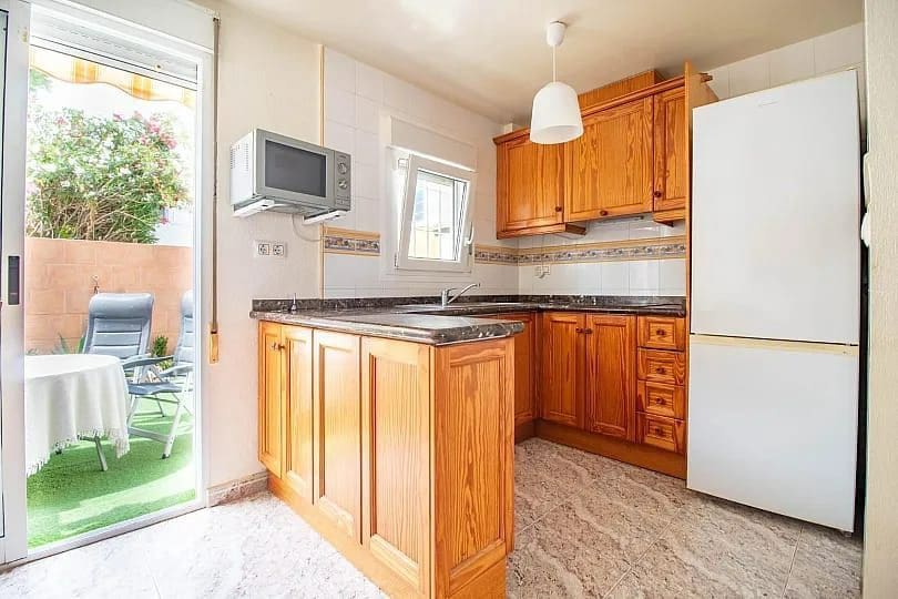 2 sypialnia Dom na sprzedaż w Cabo Roig z basenem garażem - 169 900 € (Ref: 9334407)