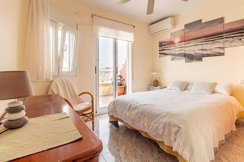 2 sypialnia Dom na sprzedaż w Cabo Roig z basenem garażem - 169 900 € (Ref: 9334407)