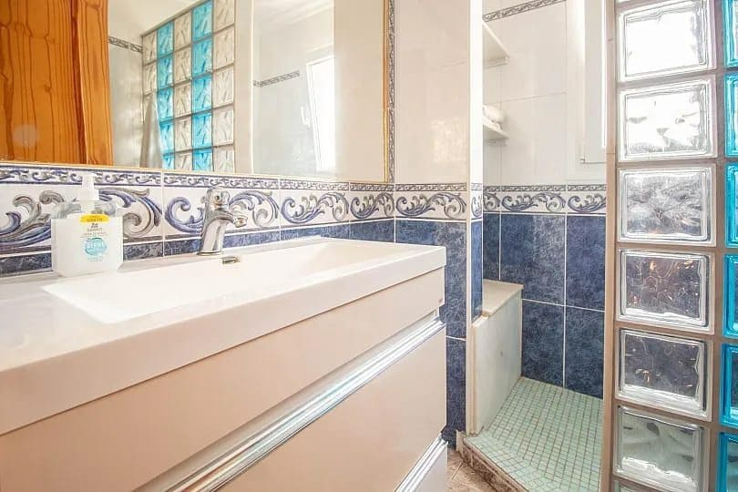 2 sypialnia Dom na sprzedaż w Cabo Roig z basenem garażem - 169 900 € (Ref: 9334407)