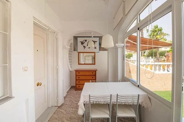 2 bedroom Townhouse for sale in Cabo Roig, Orihuela with pool garage - € 169,900 (Ref: 9334407)