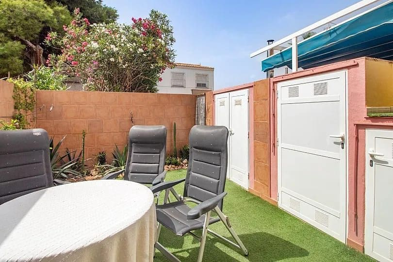 2 sypialnia Dom na sprzedaż w Cabo Roig z basenem garażem - 169 900 € (Ref: 9334407)