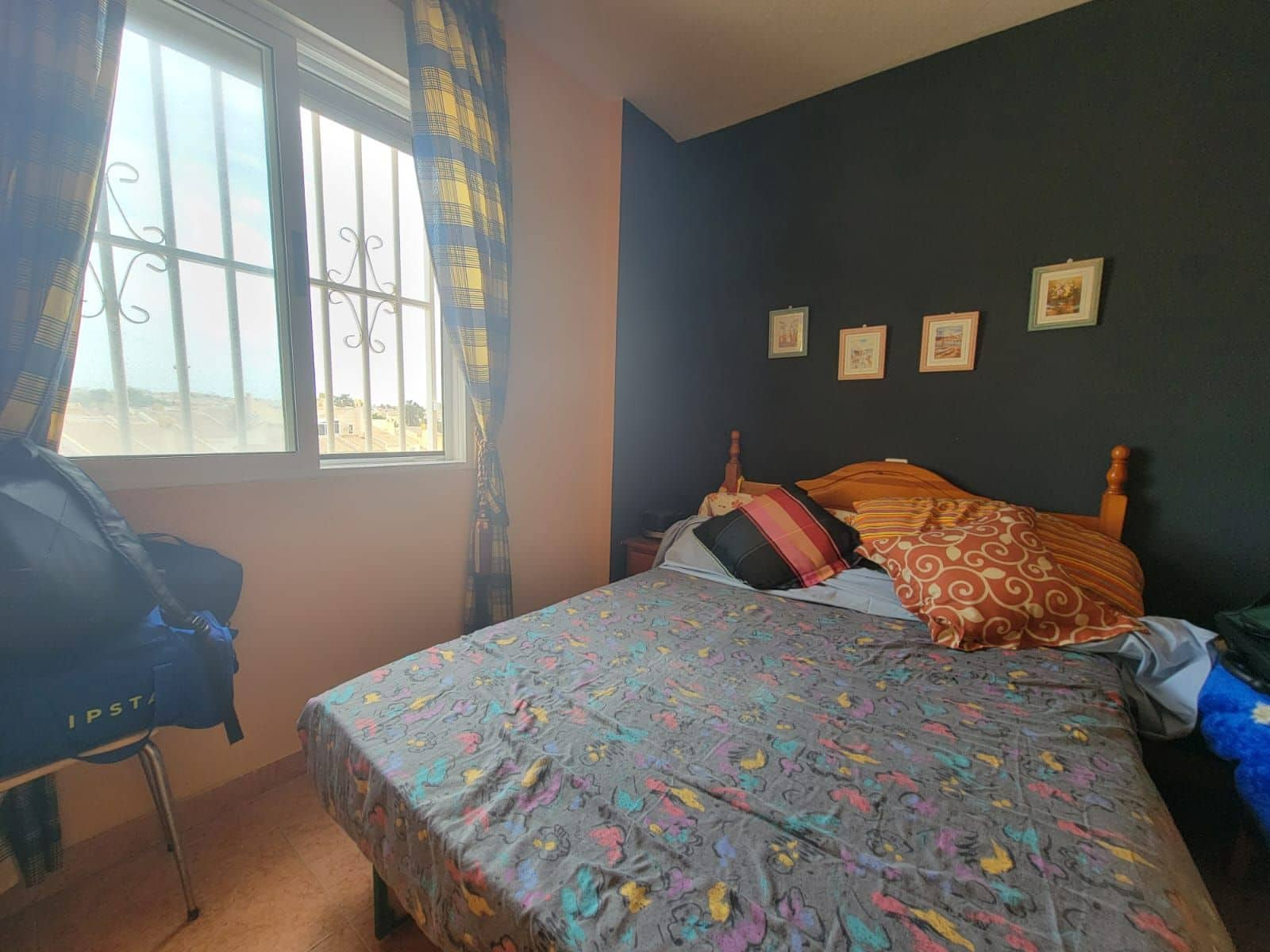 2 makuuhuone Huoneisto myytävänä paikassa Torrevieja mukana uima-altaan - 127 260 € (Ref: 9344382)