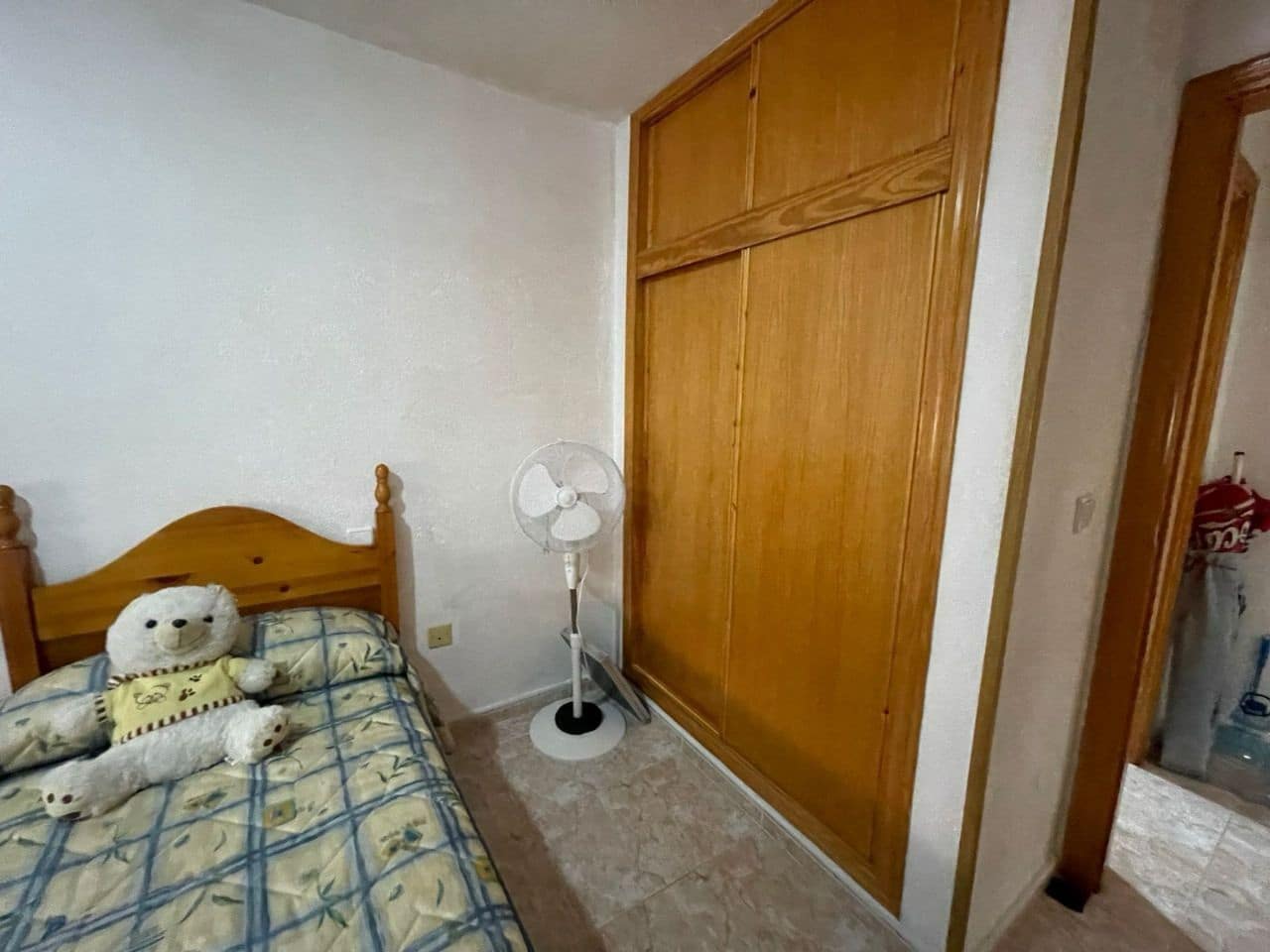 2 soveværelse Lejlighed til salg i Torrevieja med swimmingpool garage - € 126.000 (Ref: 9344383)