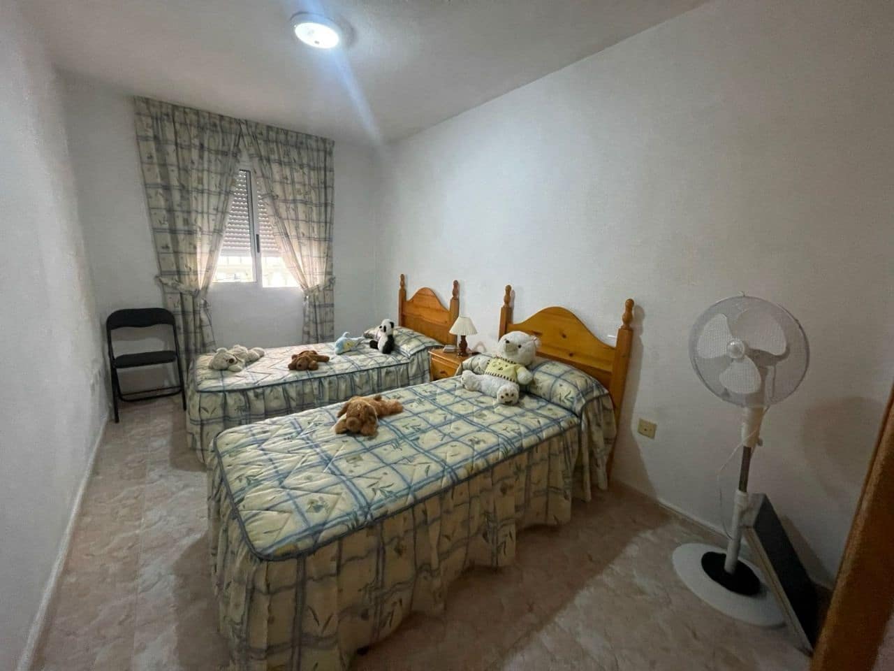 2 soveværelse Lejlighed til salg i Torrevieja med swimmingpool garage - € 126.000 (Ref: 9344383)