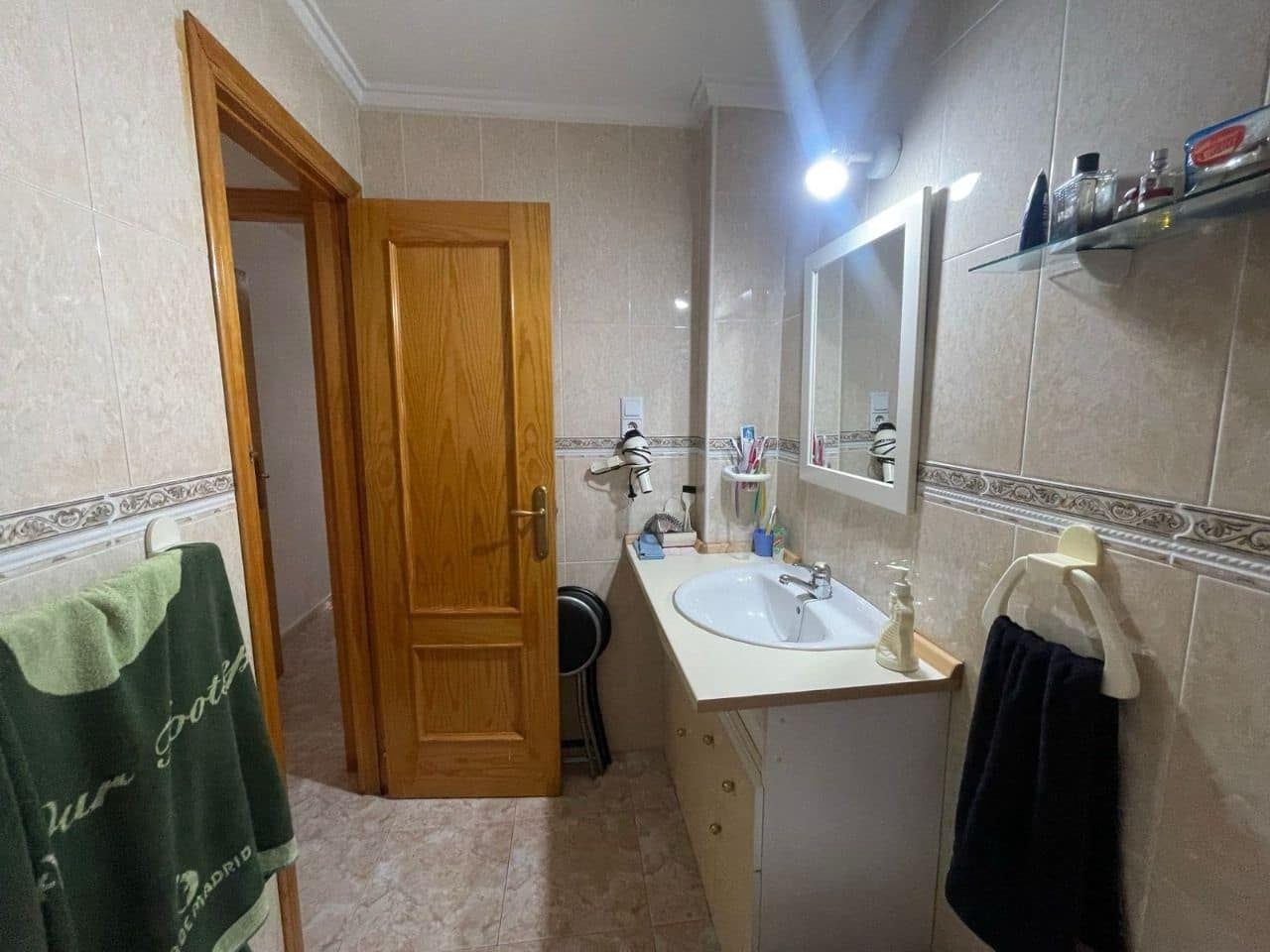 2 soveværelse Lejlighed til salg i Torrevieja med swimmingpool garage - € 126.000 (Ref: 9344383)