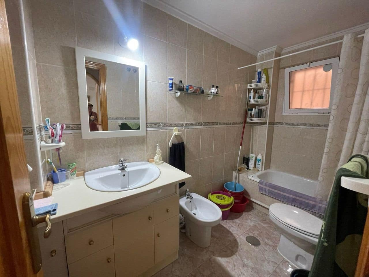 2 soveværelse Lejlighed til salg i Torrevieja med swimmingpool garage - € 126.000 (Ref: 9344383)