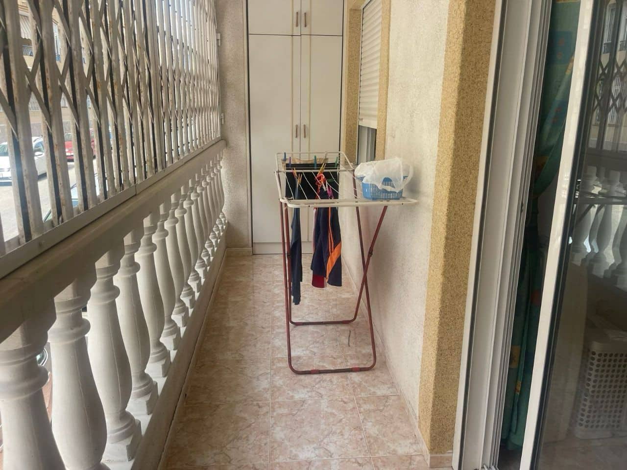 2 soveværelse Lejlighed til salg i Torrevieja med swimmingpool garage - € 126.000 (Ref: 9344383)