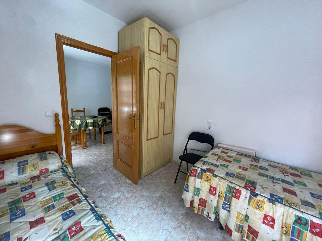 2 soveværelse Lejlighed til salg i Torrevieja med swimmingpool garage - € 126.000 (Ref: 9344383)