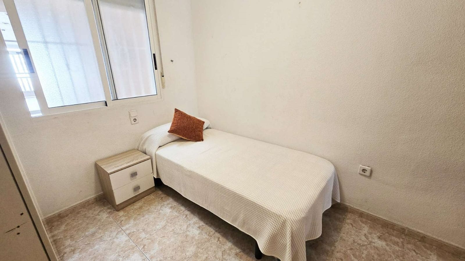 2 quarto Apartamento para venda em Torrevieja com piscina - 109 900 € (Ref: 9366993)