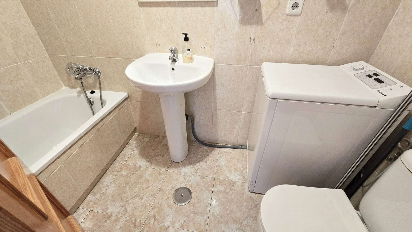 2 quarto Apartamento para venda em Torrevieja com piscina - 109 900 € (Ref: 9366993)