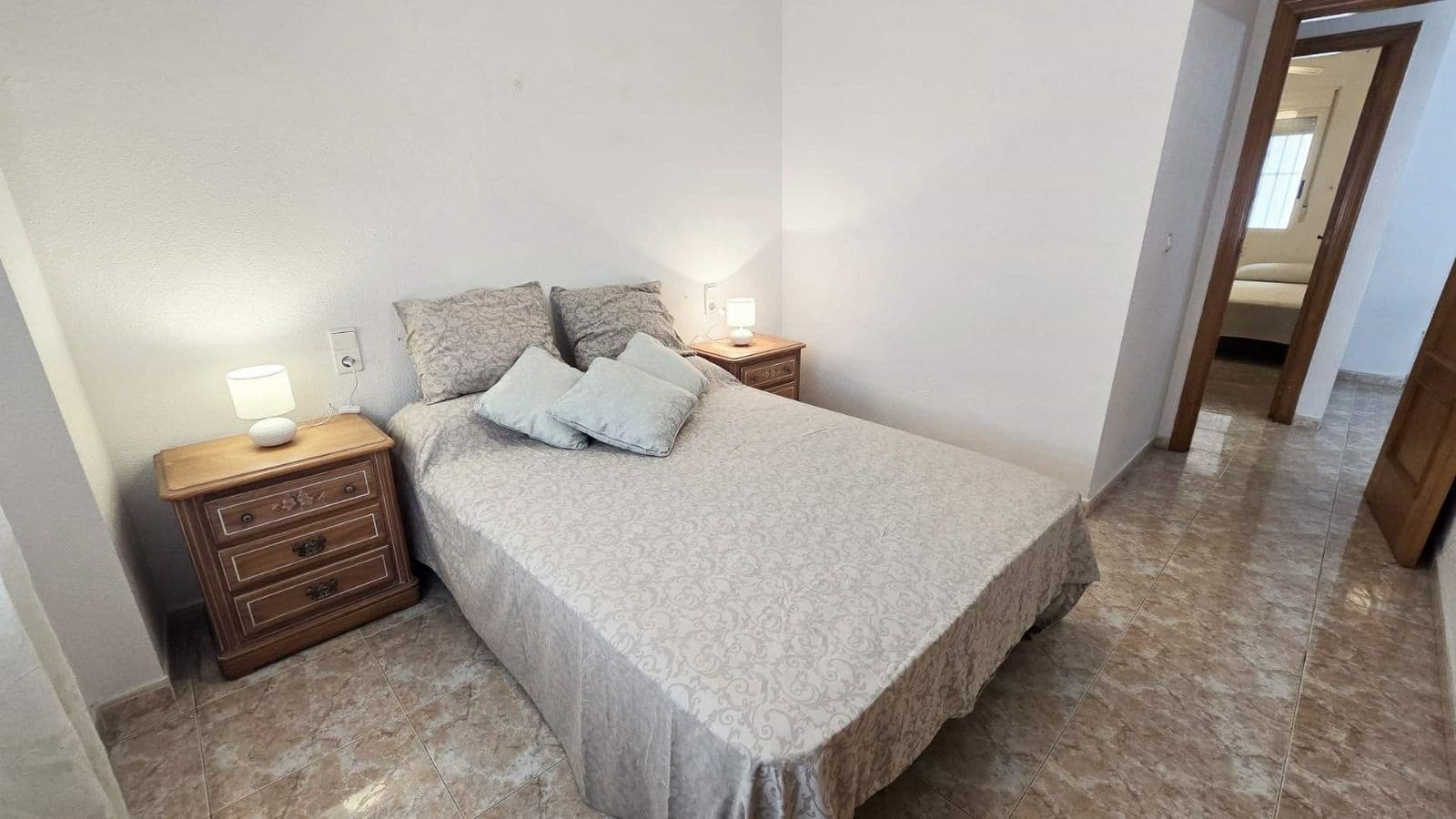 2 quarto Apartamento para venda em Torrevieja com piscina - 109 900 € (Ref: 9366993)