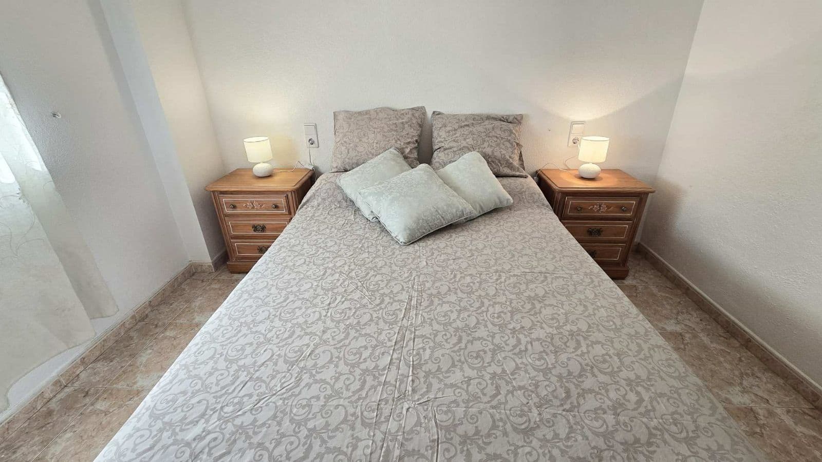 2 quarto Apartamento para venda em Torrevieja com piscina - 109 900 € (Ref: 9366993)