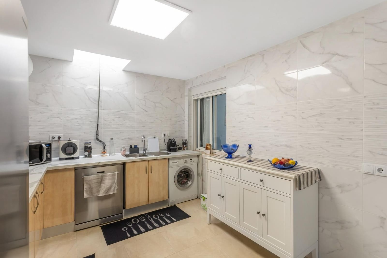 2 makuuhuone Omakotitalo myytävänä paikassa Torrevieja - 129 900 € (Ref: 9366994)