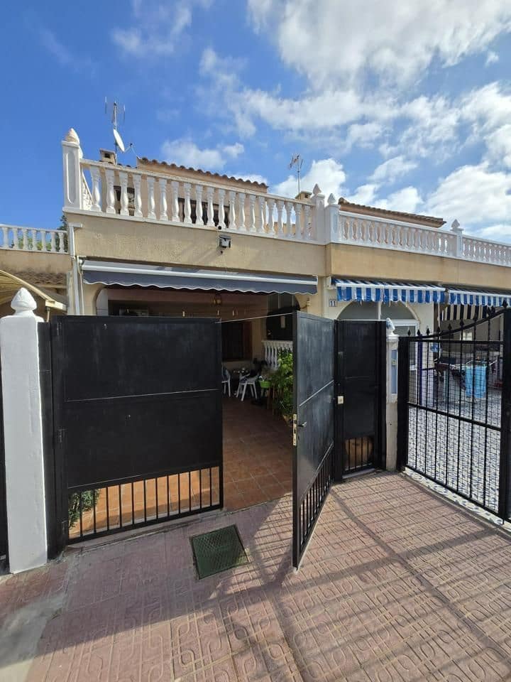 2 camera da letto Casa in vendita in Los Altos con piscina garage - 164.900 € (Rif: 9366995)