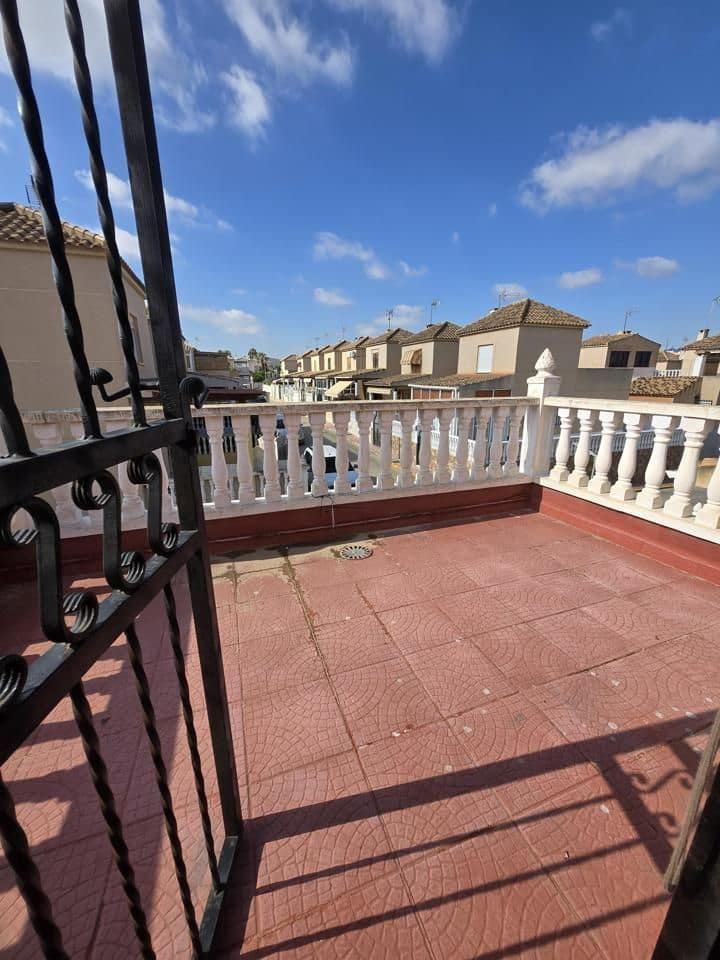 2 camera da letto Casa in vendita in Los Altos con piscina garage - 164.900 € (Rif: 9366995)